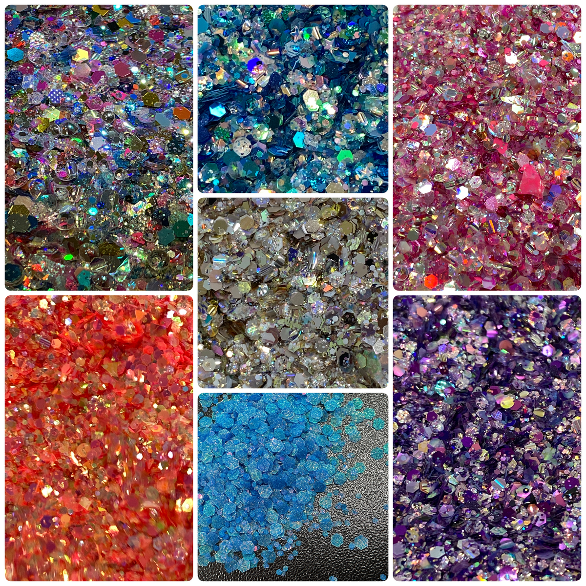 Glitter