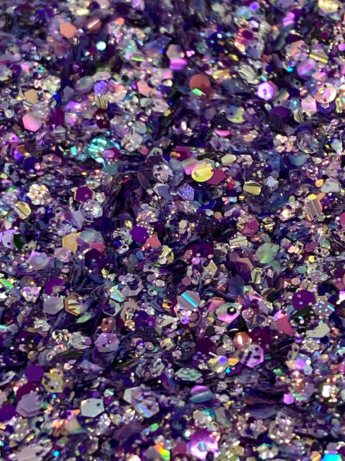 Rox and Sparkle Exclusive Mixes