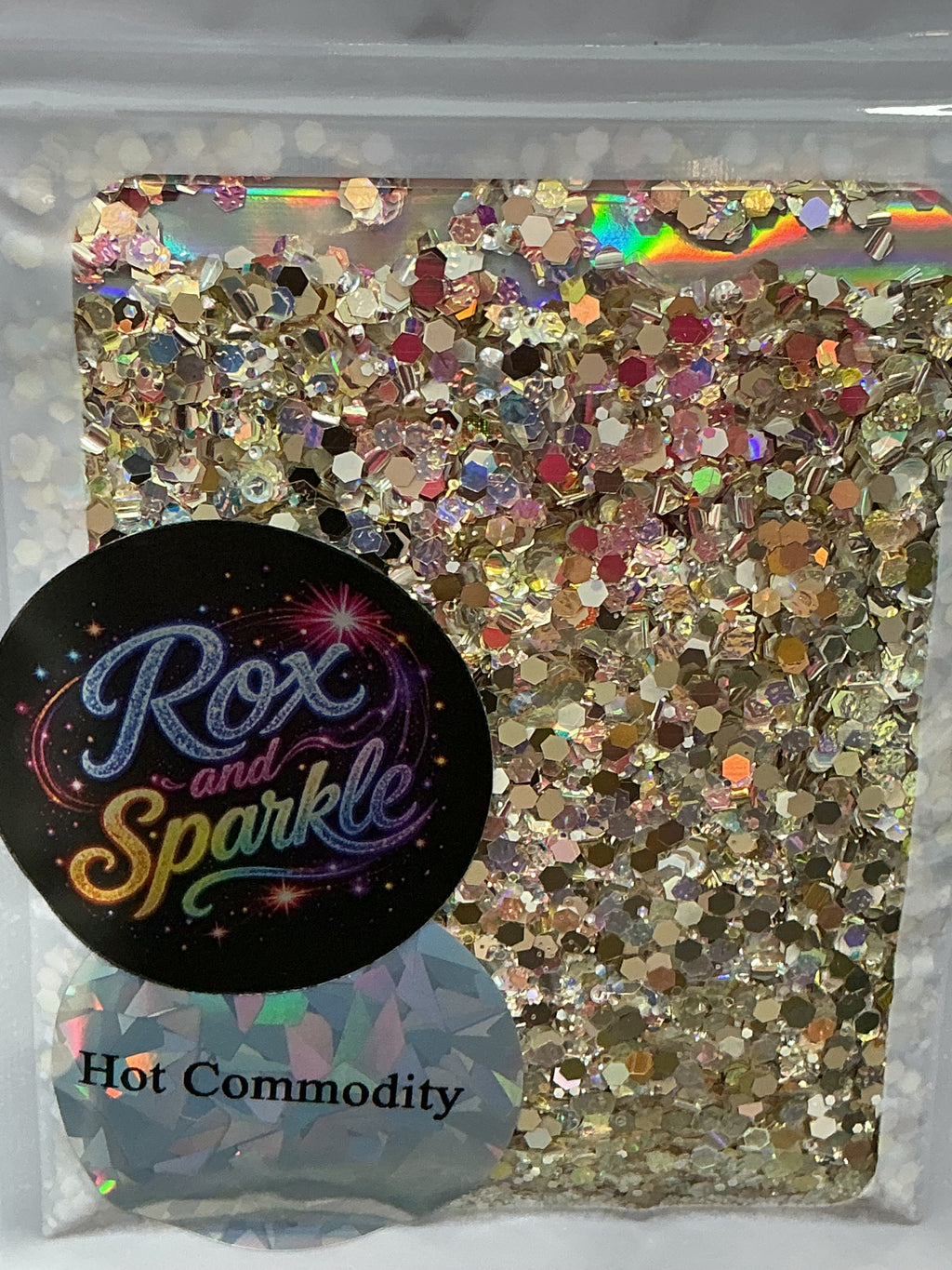 Rox and Sparkle Exclusive Mixes