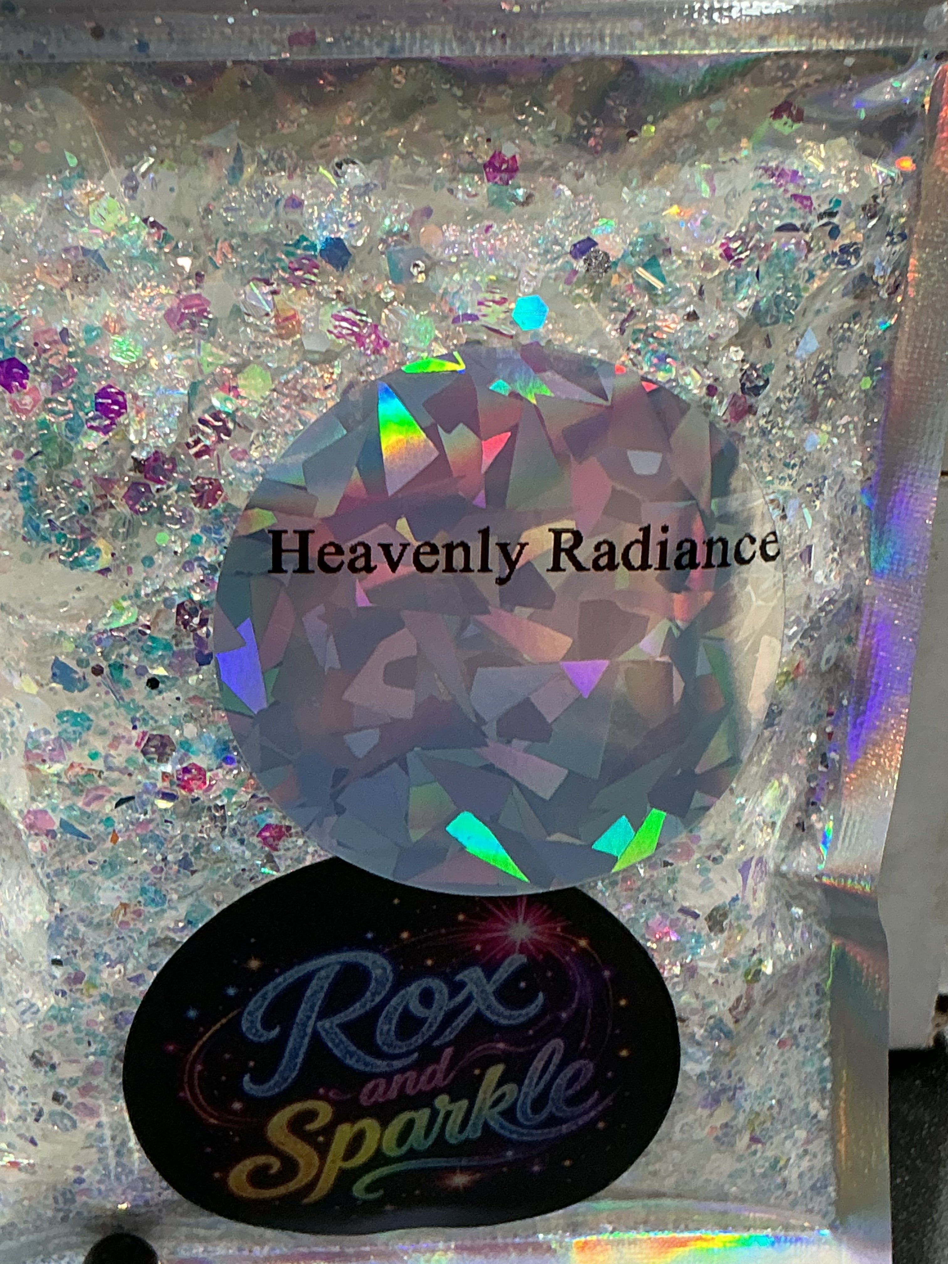 Rox and Sparkle Exclusive Mixes