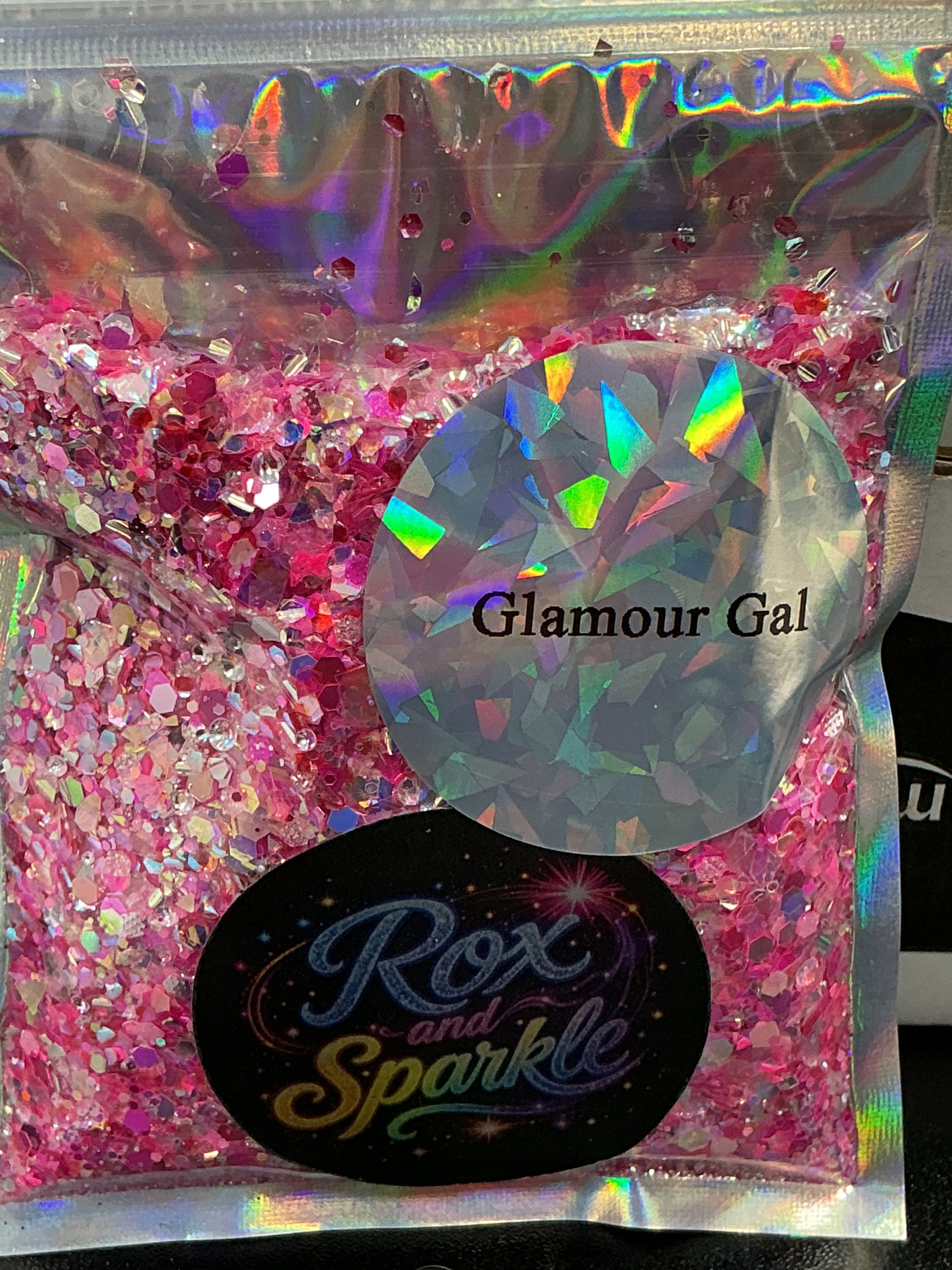 Rox and Sparkle Exclusive Mixes
