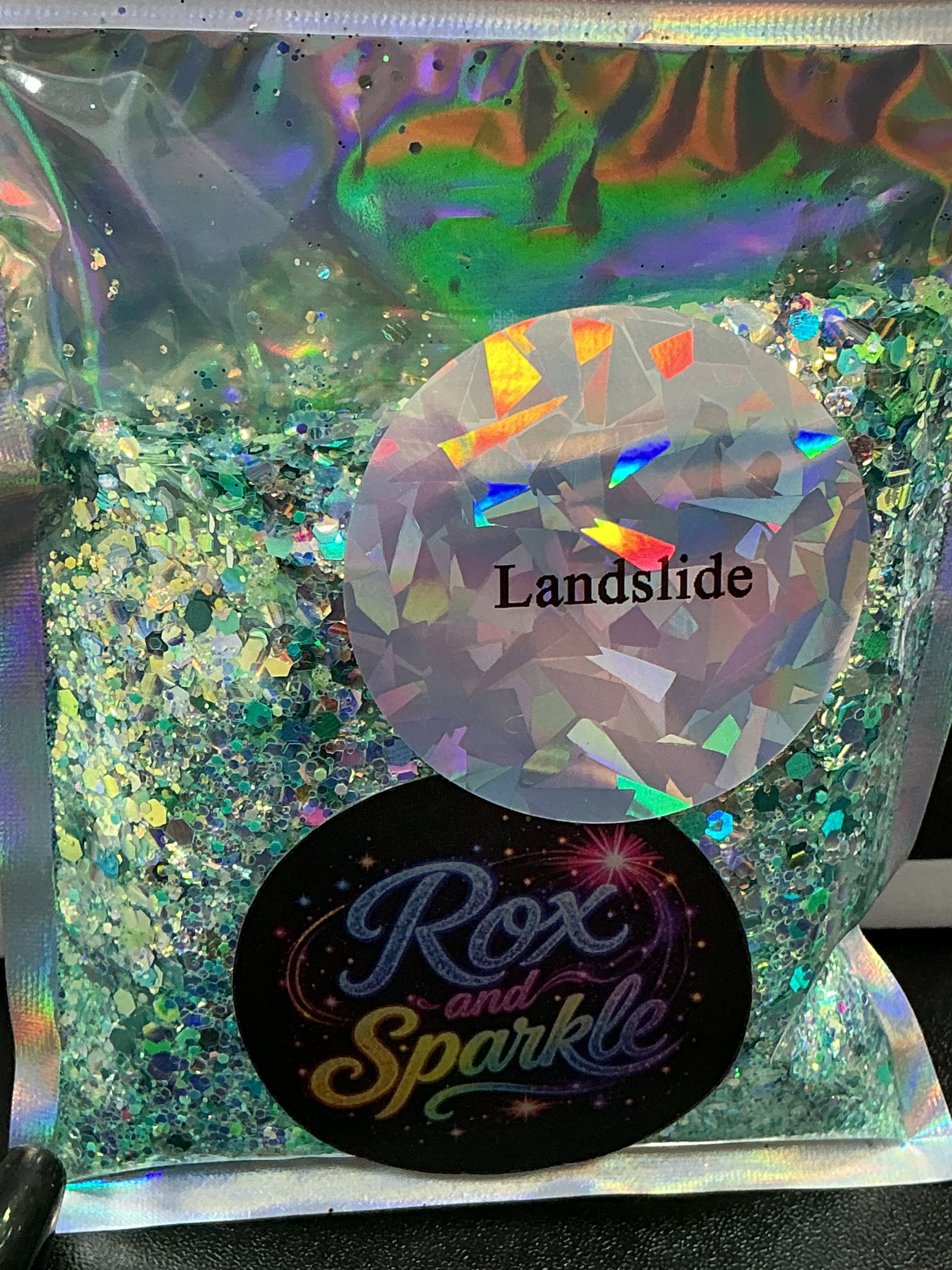 Rox and Sparkle Exclusive Mixes