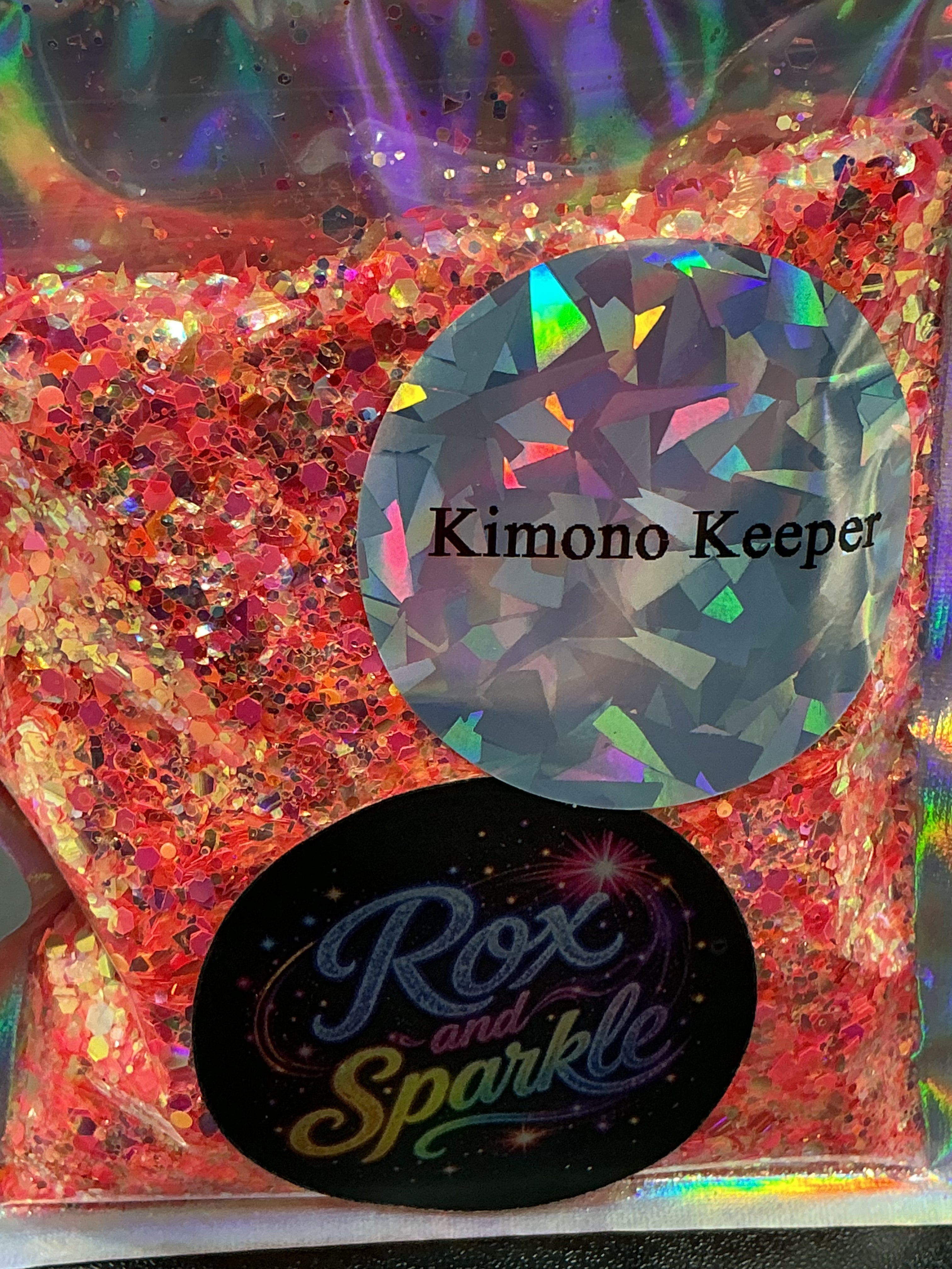 Rox and Sparkle Exclusive Mixes