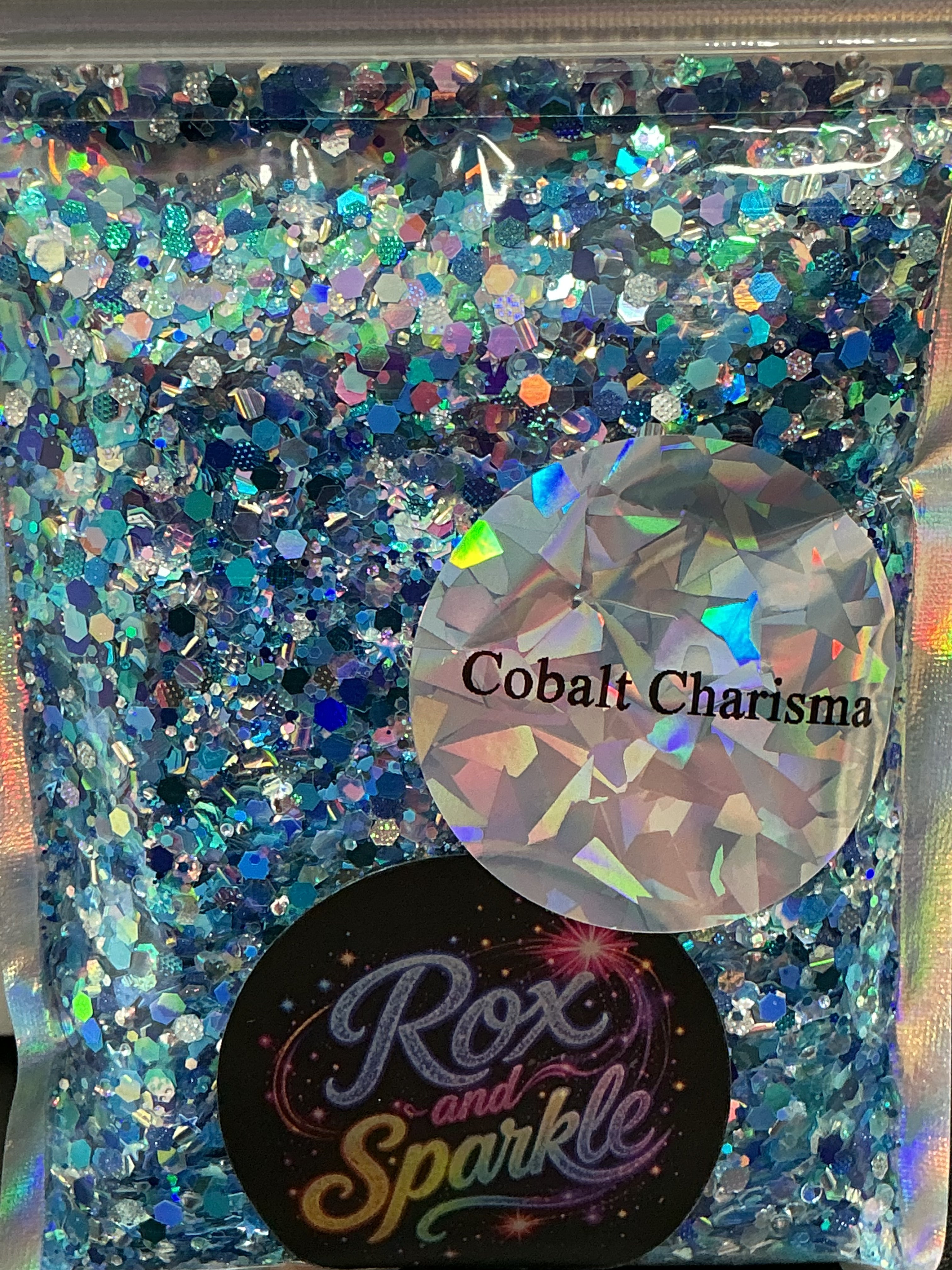 Rox and Sparkle Exclusive Mixes