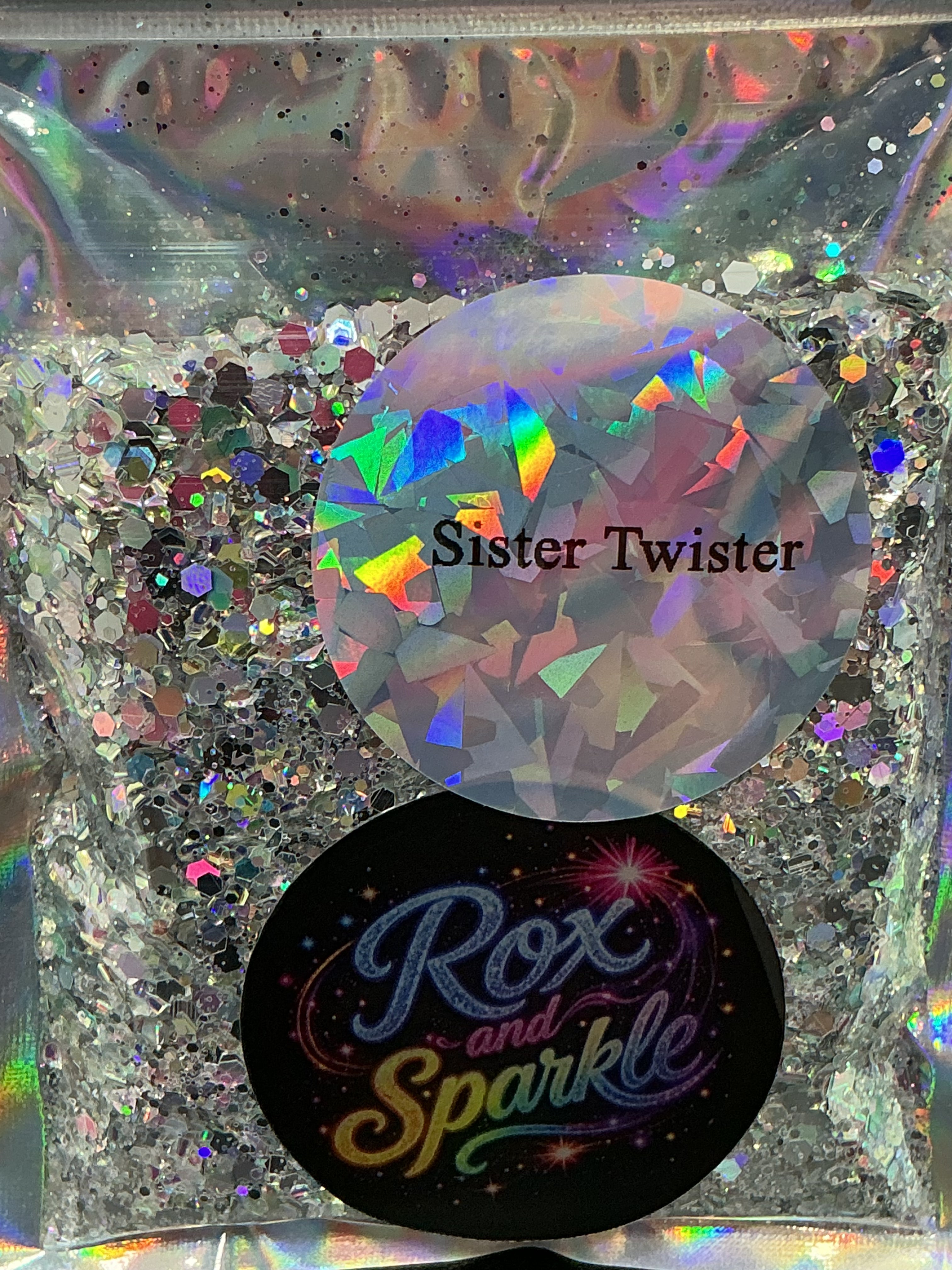 Rox and Sparkle Exclusive Mixes