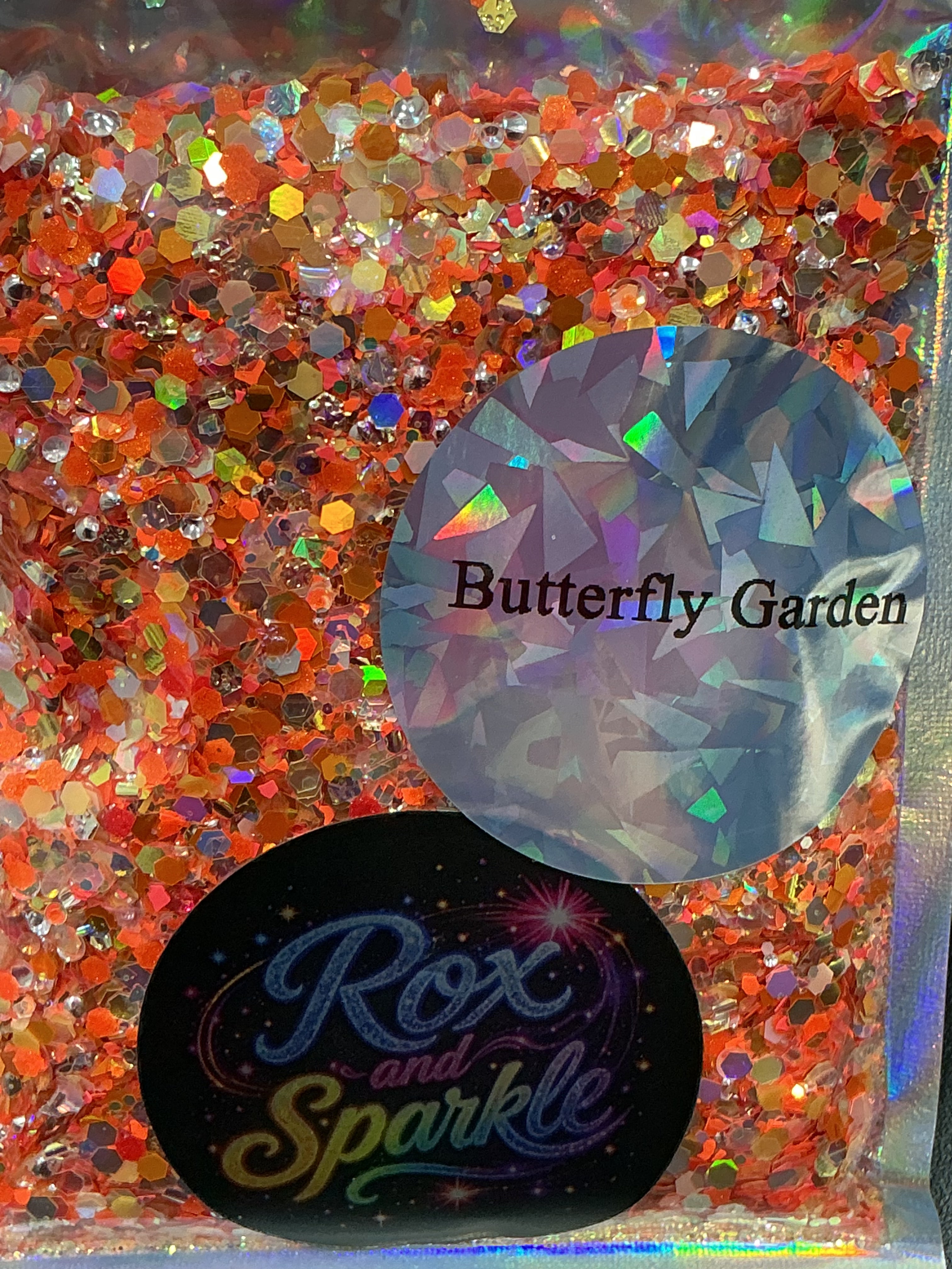 Rox and Sparkle Exclusive Mixes
