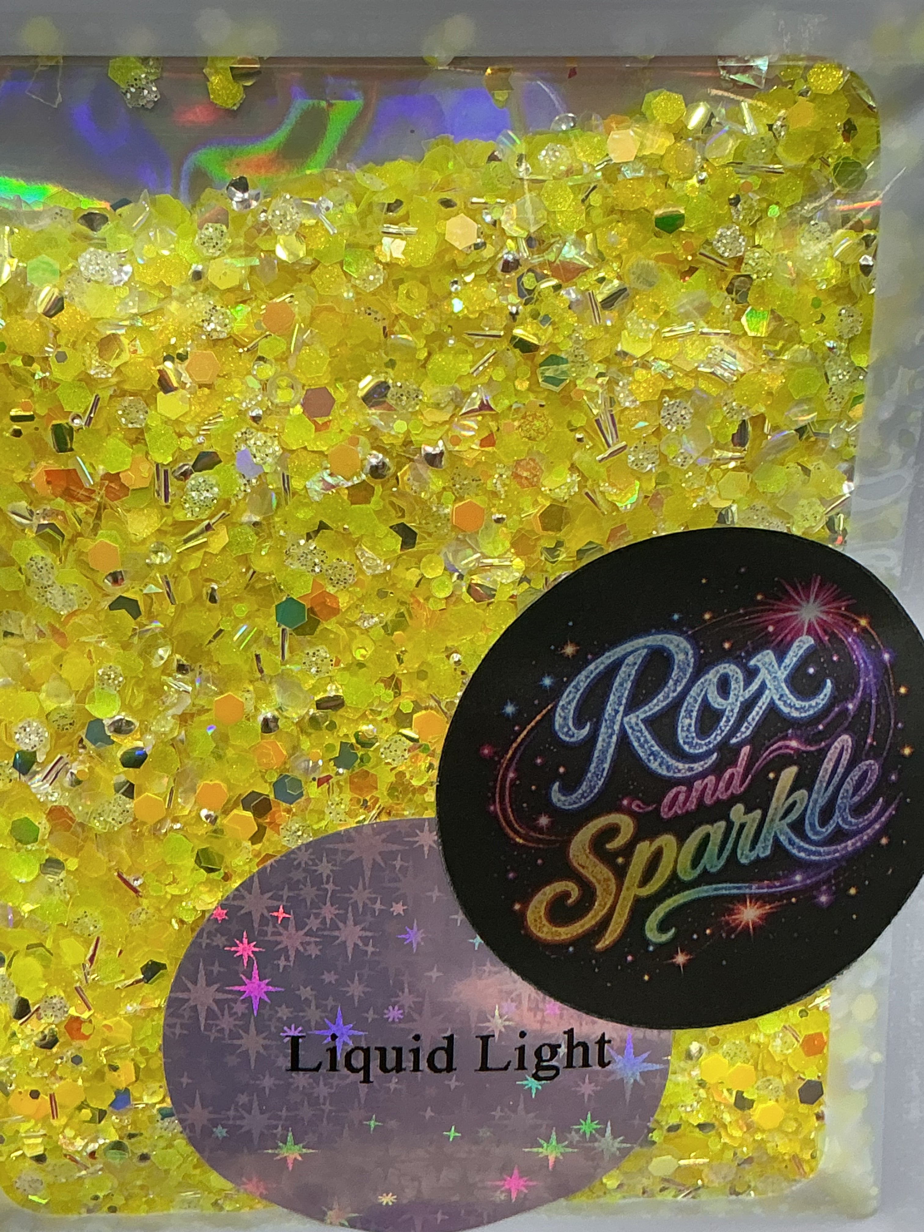 Rox and Sparkle Exclusive Mixes