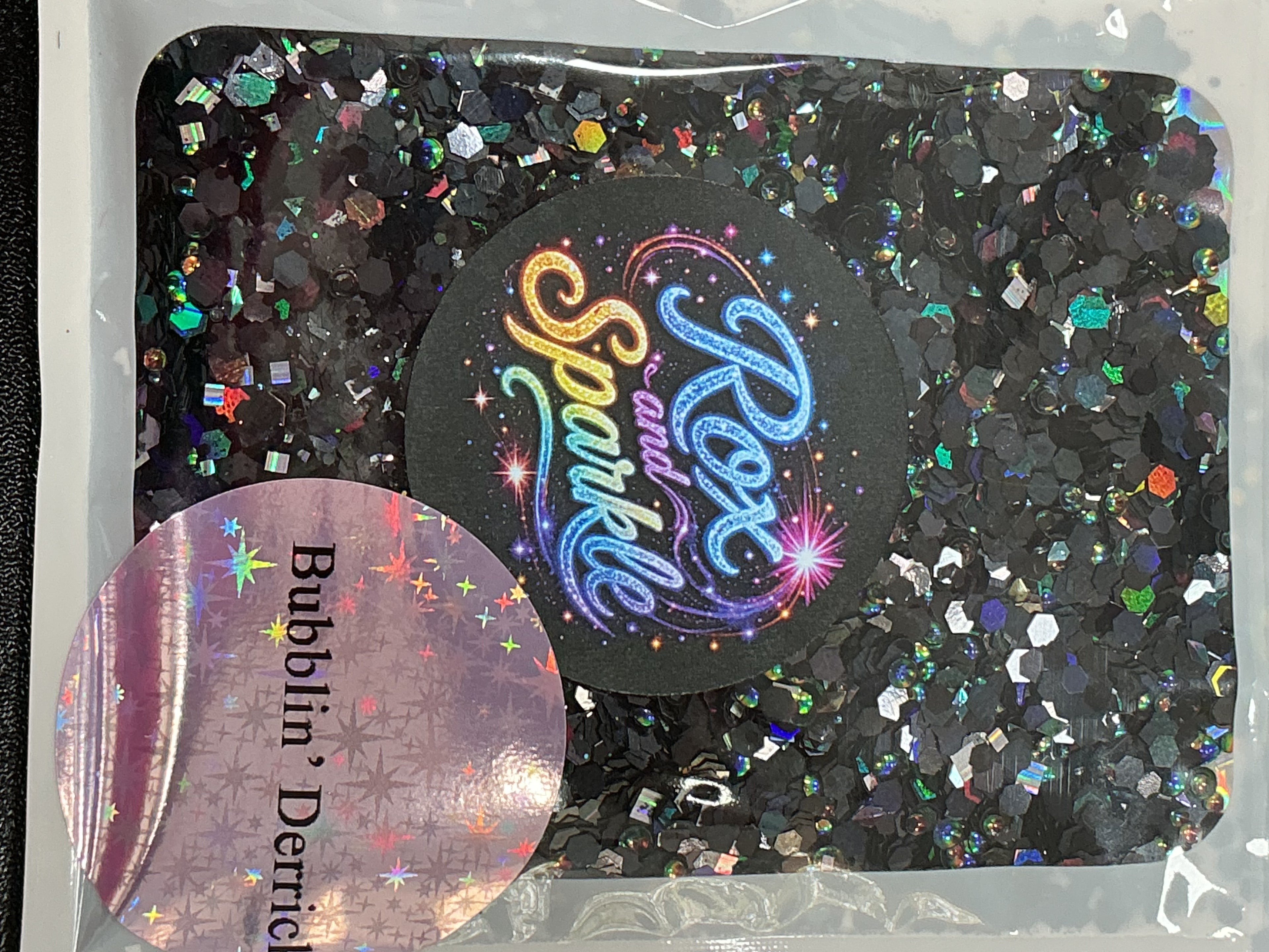Rox and Sparkle Exclusive Mixes