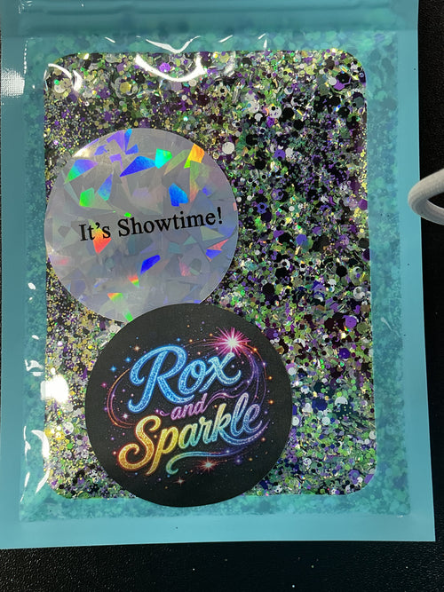 9/25/26 Sparkle Drop