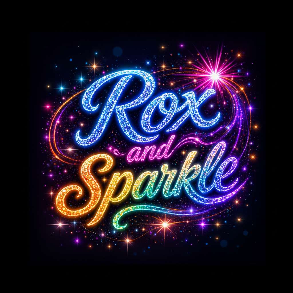 Rox and Sparkle